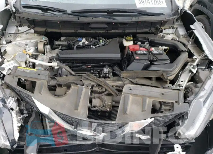 KNMAT2MTXGP641315 Photo# 12