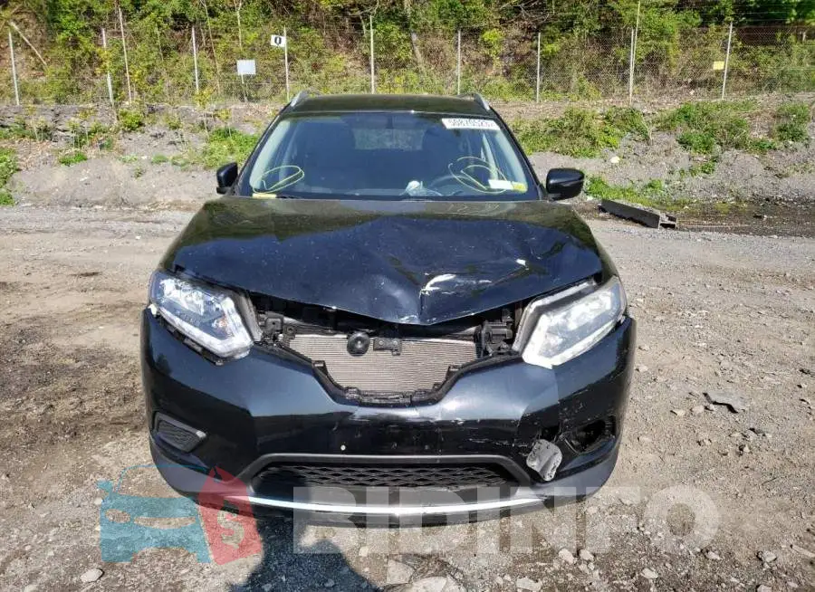 KNMAT2MV2GP641441 Photo# 5