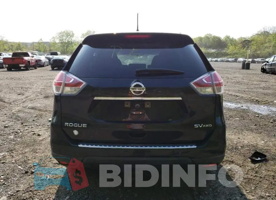 KNMAT2MV2GP641441 Photo# 6