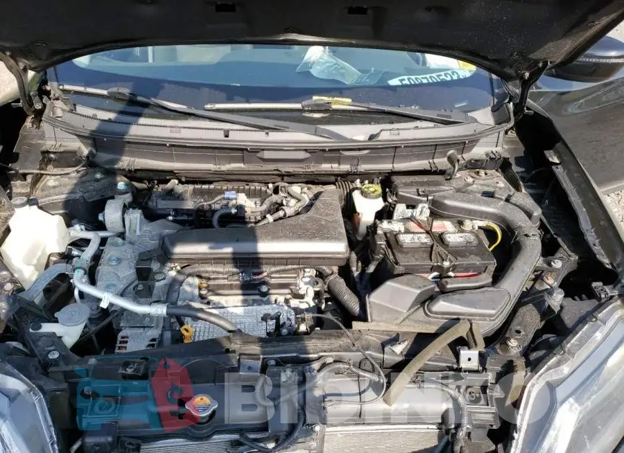 KNMAT2MV2GP641441 Photo# 11