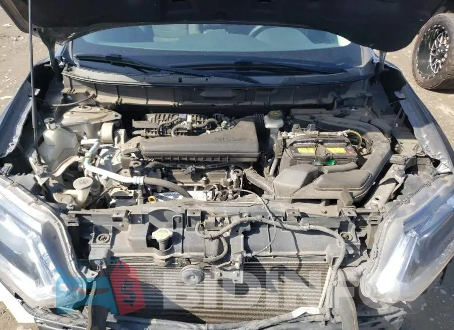 KNMAT2MV4GP666471 Photo# 12