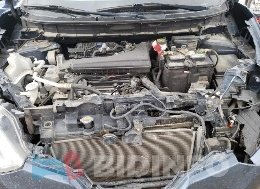 KNMAT2MV6GP619393 Photo# 11