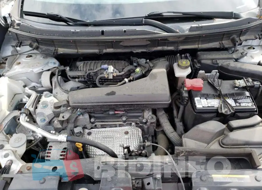 KNMAT2MV6JP520208 Photo# 11