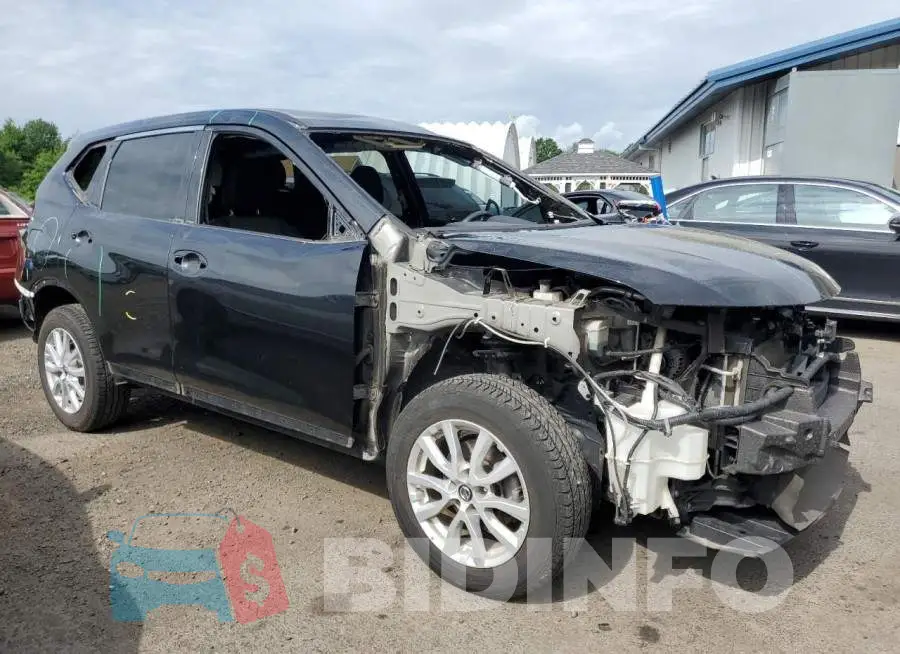 KNMAT2MV8KP526903 Photo# 4