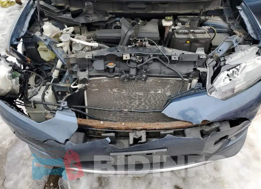 KNMAT2MV9FP516645 Photo# 11