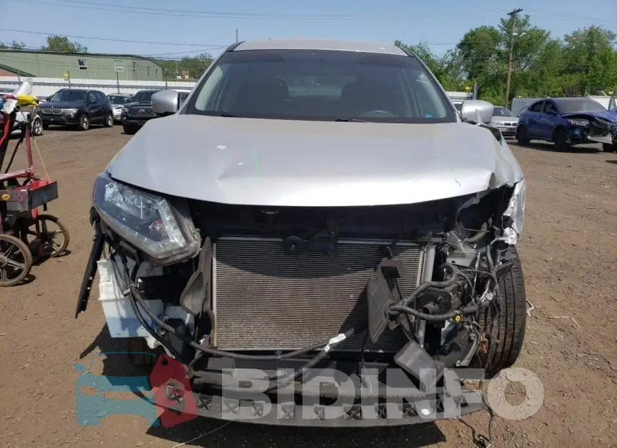 KNMAT2MV9GP715633 Photo# 5