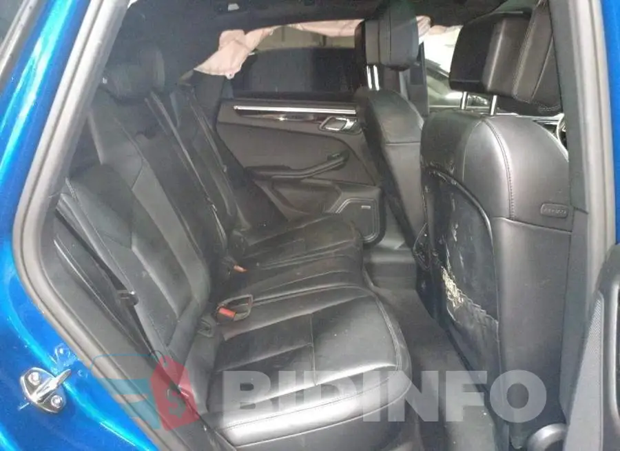 WP1AB2A50HLB15971 Photo# 6