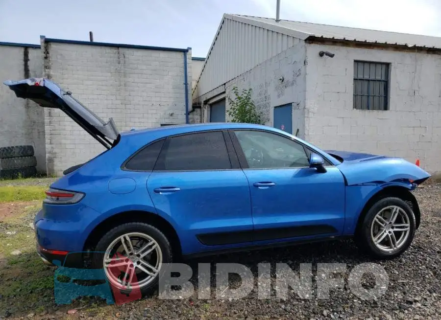 WP1AB2A56LLB36932 Photo# 3