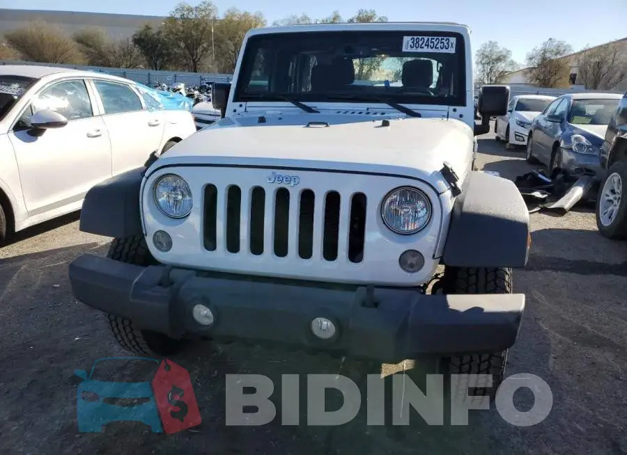 1C4BJWDG0GL119921 Photo# 5