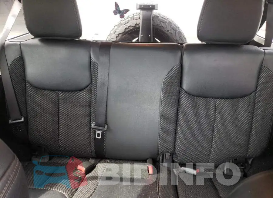 1C4BJWEG5GL230933 Photo# 10