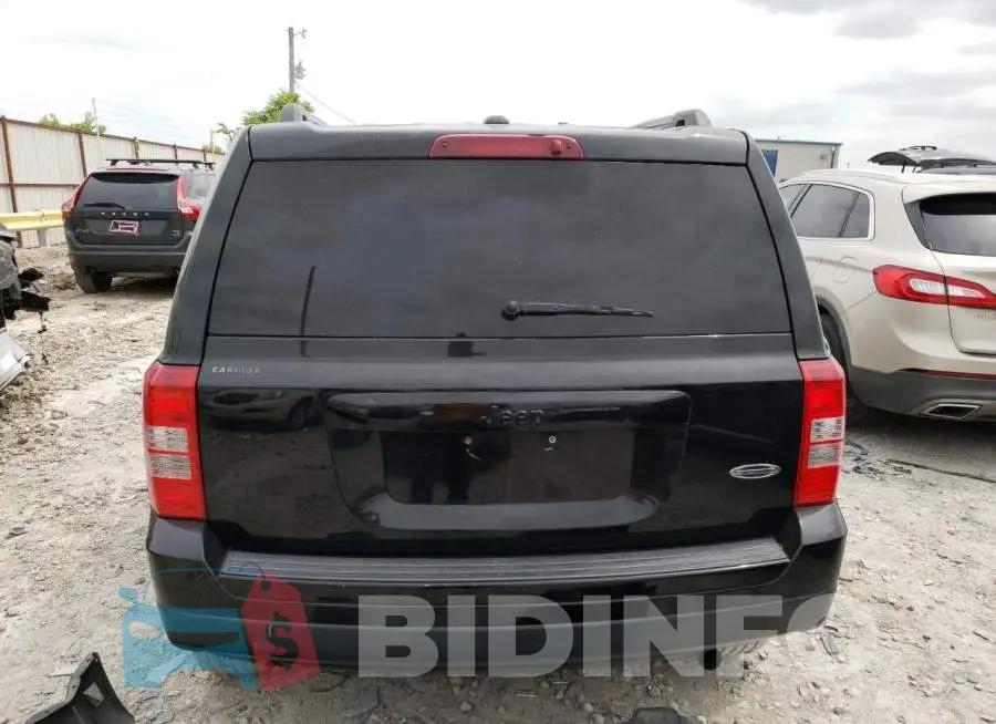 1C4NJPBAXED848338 Photo# 6