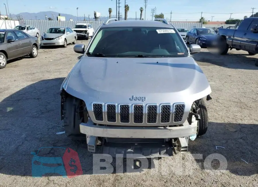1C4PJLLB7LD587207 Photo# 5