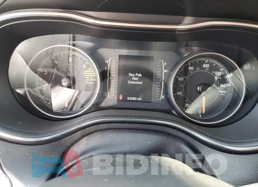 1C4PJLLB8KD120487 Photo# 9