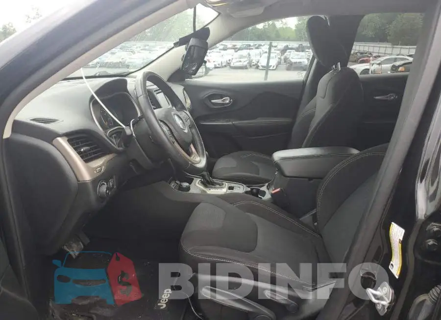 1C4PJMCB5FW569271 Photo# 7