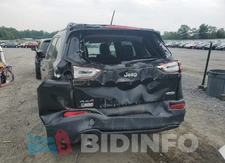 1C4PJMCB5FW569271 Photo# 6