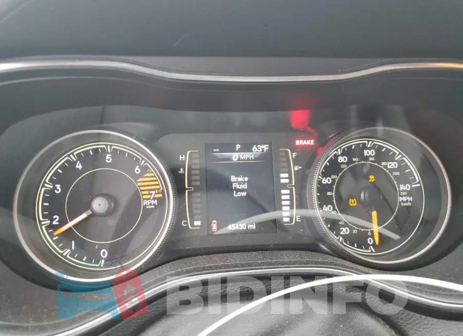 1C4PJMCB5KD104088 Photo# 9