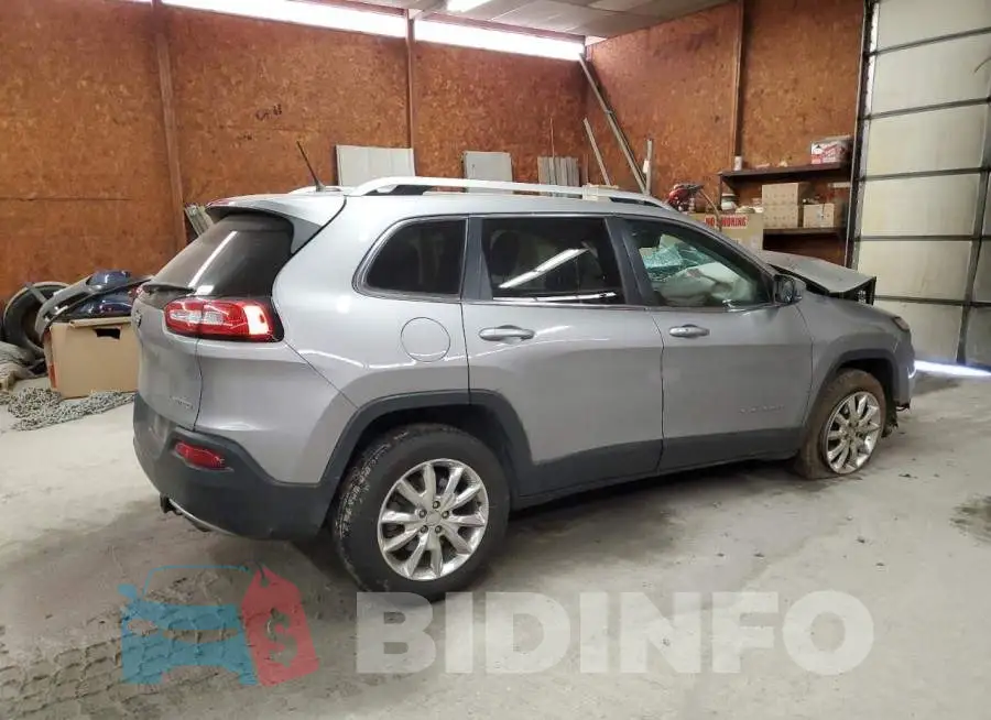 1C4PJMDS9EW242417 Photo# 3