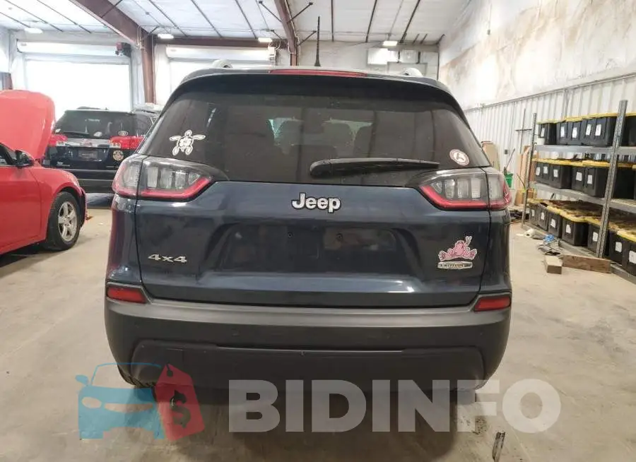 1C4PJMLB8MD106100 Photo# 6