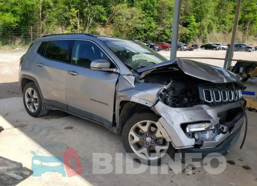 3C4NJCCB1LT152586 Photo# 4
