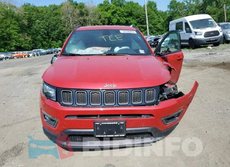 3C4NJDEB9MT543344 Photo# 5
