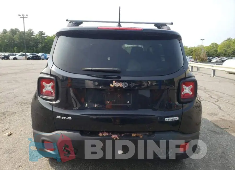 ZACCJBBH0FPB61189 Photo# 6