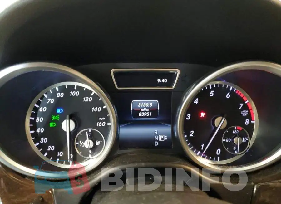 4JGDA5HB7EA362146 Photo# 9