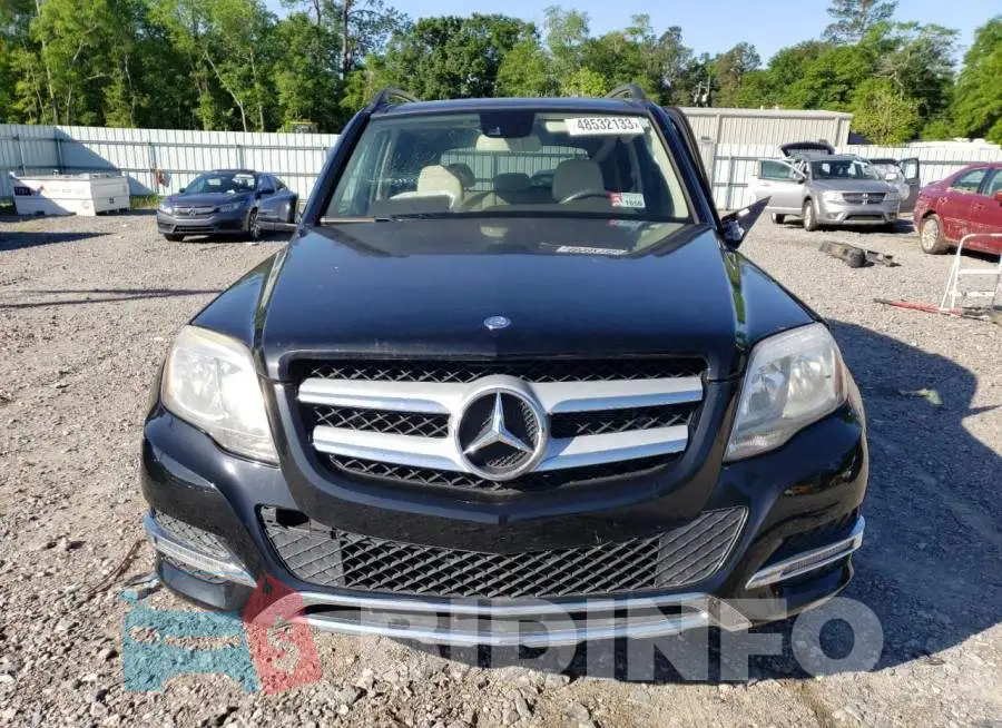 WDCGG5HB8FG376663 Photo# 5