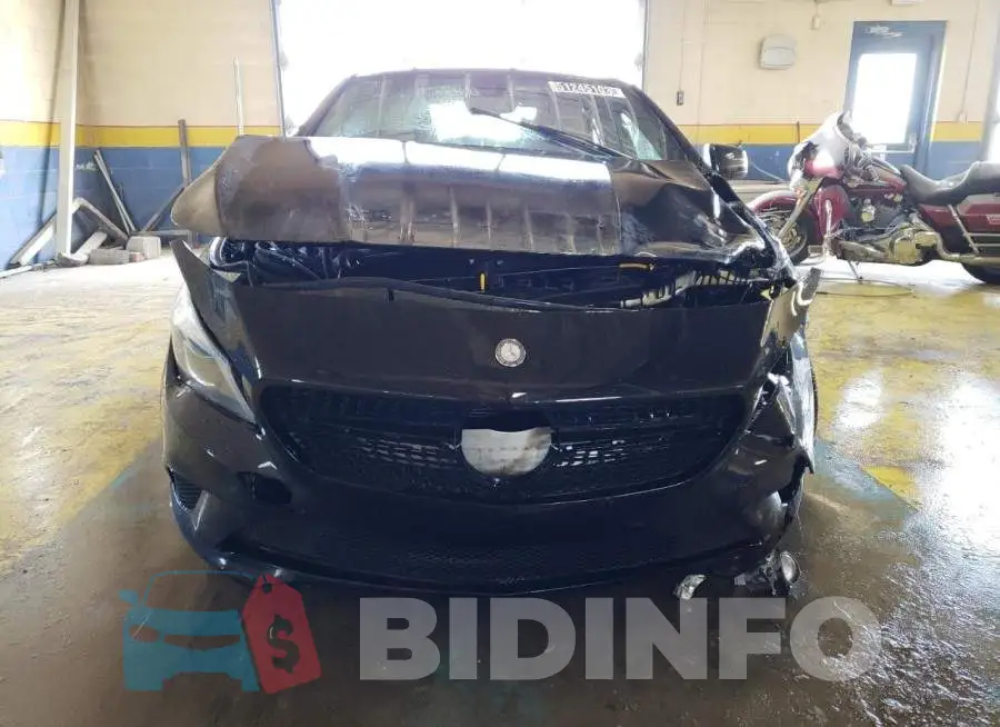 WDDSJ4EB2FN174144 Photo# 5
