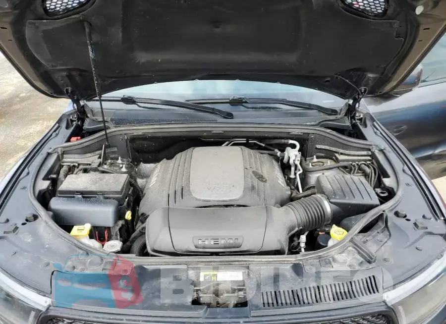 1C4SDJCT9KC691703 Photo# 12