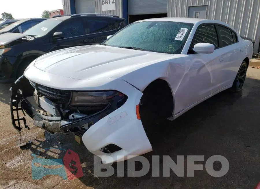 2C3CDXAG6KH658916 Photo# 1