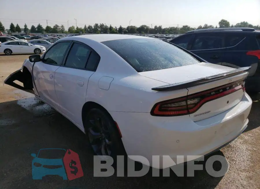2C3CDXAG6KH658916 Photo# 2