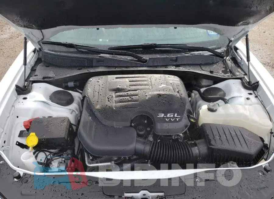2C3CDXBG2PH564473 Photo# 11