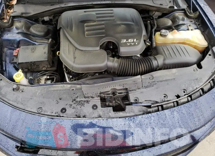 2C3CDXBG9FH918021 Photo# 11