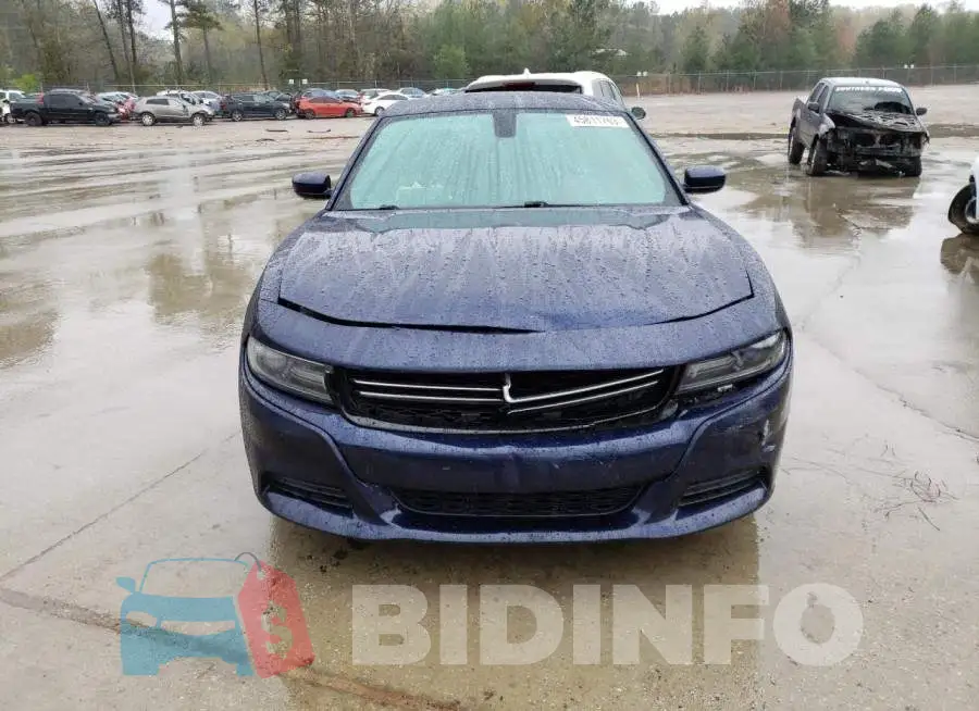 2C3CDXBG9FH918021 Photo# 5