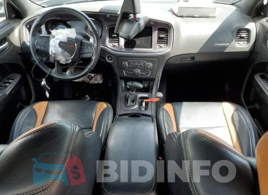 2C3CDXGJ4KH716024 Photo# 8