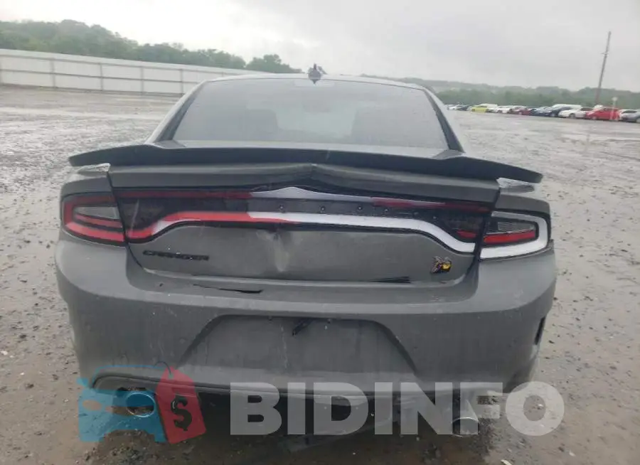 2C3CDXGJ6KH688971 Photo# 6