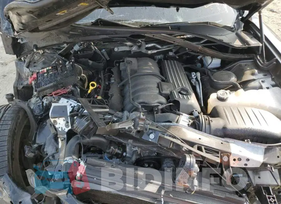 2C3CDXGJ7NH166435 Photo# 11