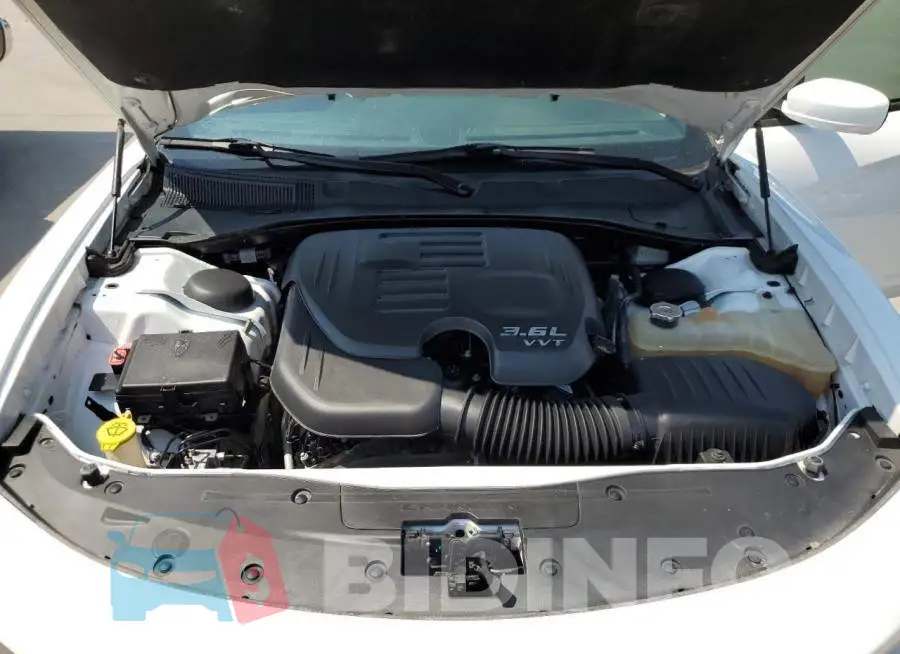 2C3CDXHG0JH169416 Photo# 11
