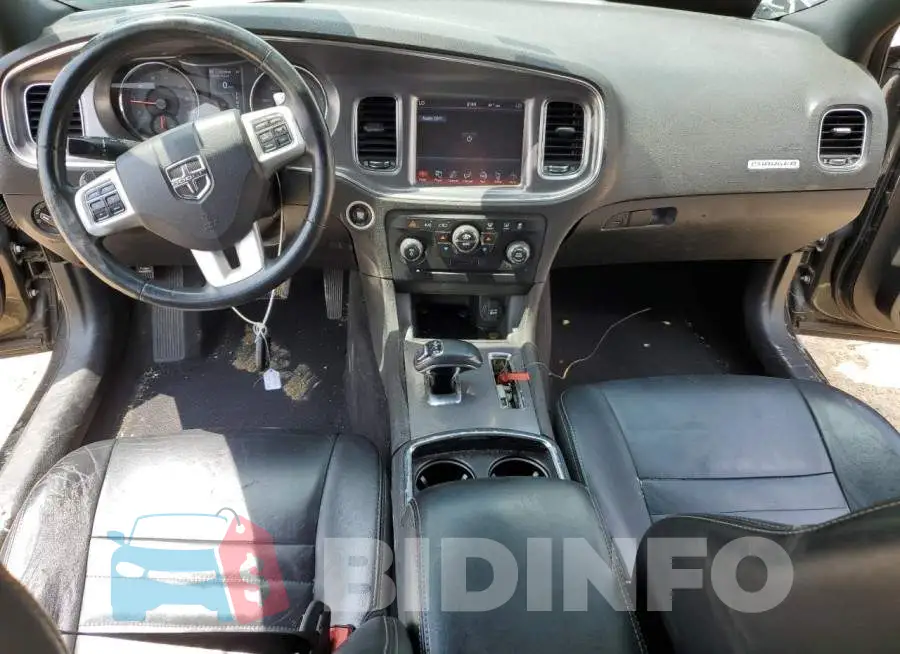 2C3CDXHG4EH160983 Photo# 8