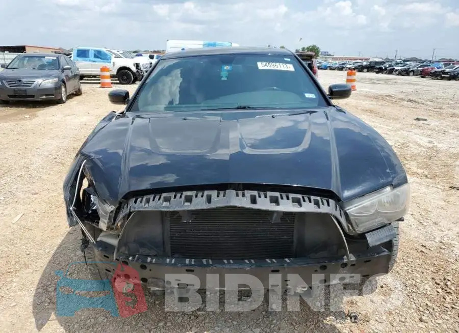 2C3CDXHG4EH160983 Photo# 5