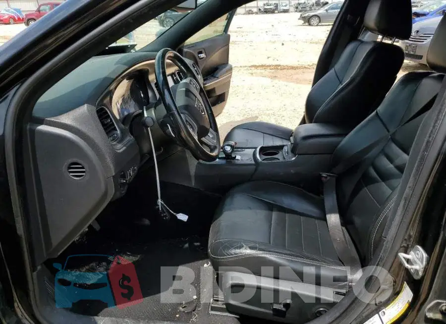 2C3CDXHG4EH160983 Photo# 7