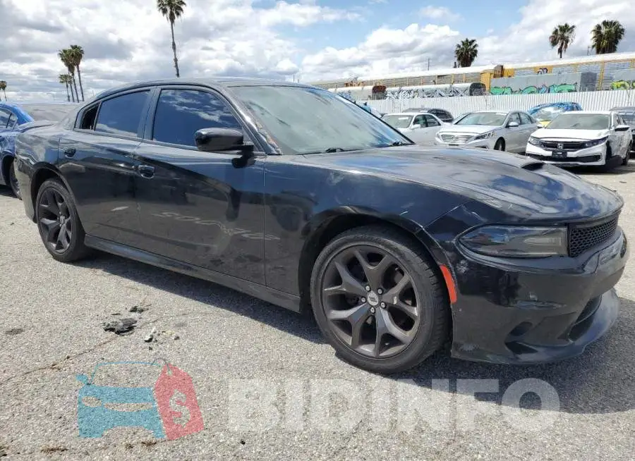 2C3CDXHG4KH567150 Photo# 4