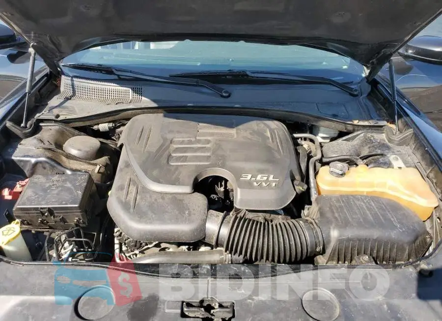 2C3CDXHG7EH177857 Photo# 7
