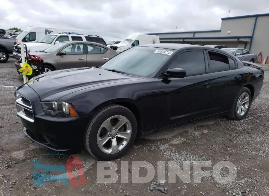 2C3CDXHG7EH207231 Photo# 1