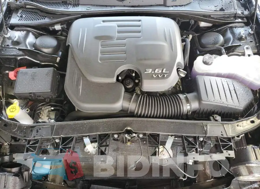 2C3CDZAG7PH553479 Photo# 11