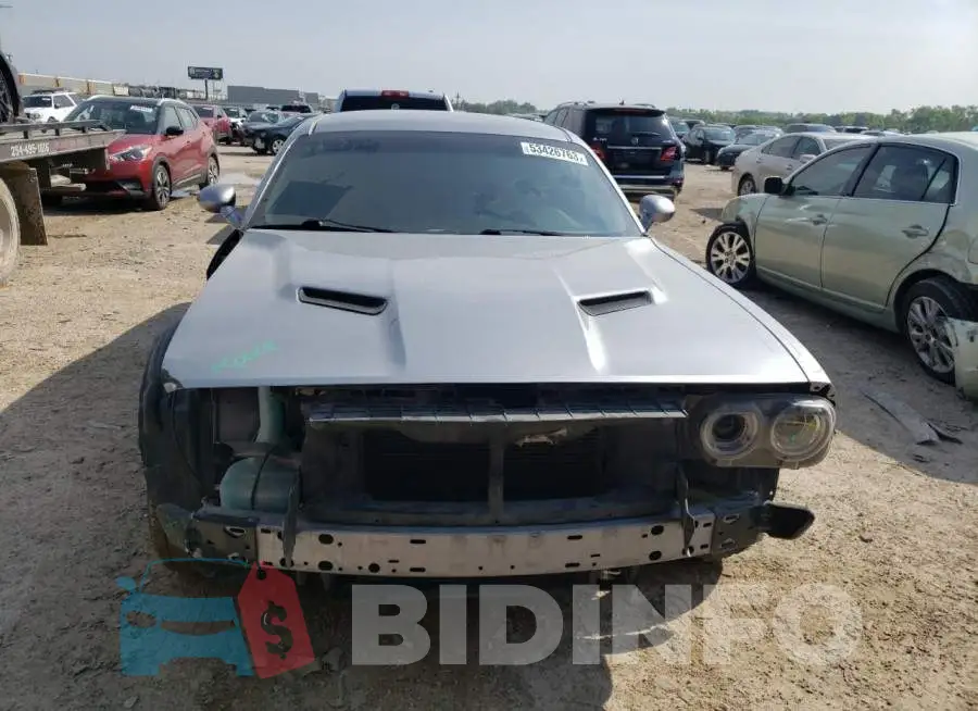 2C3CDZAGXFH865424 Photo# 5
