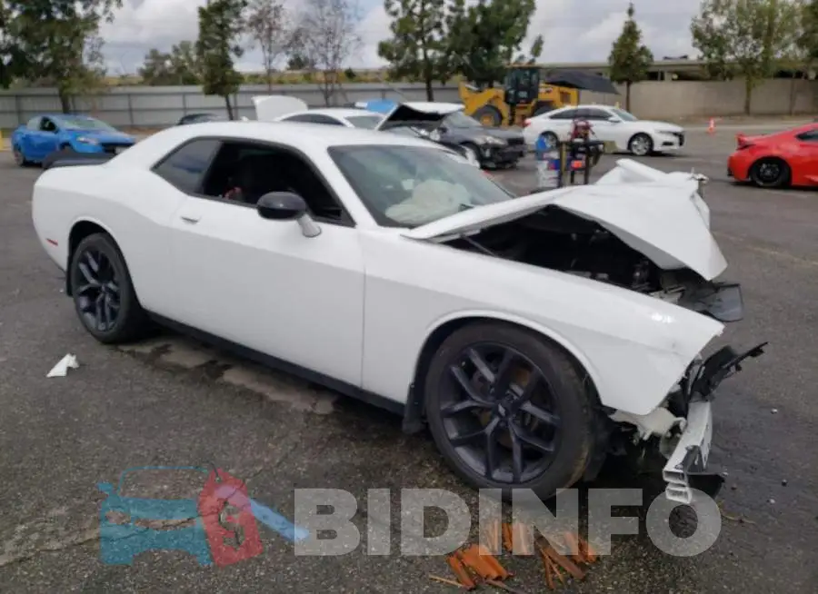 2C3CDZBT5KH718529 Photo# 4