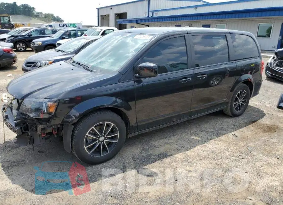 2C4RDGEG3JR145972 Photo# 1