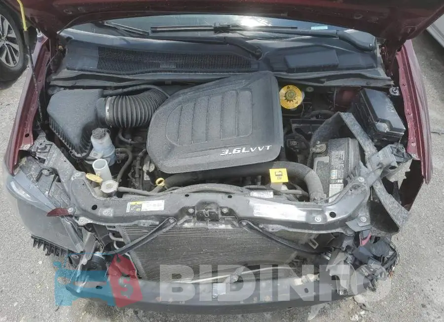 2C4RDGEG9JR146284 Photo# 12