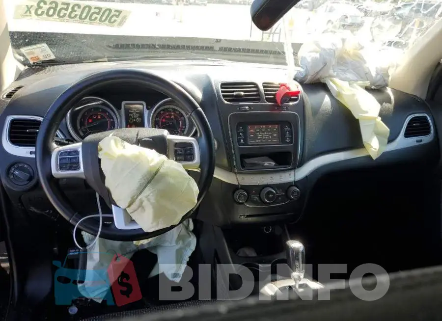 3C4PDCAB1LT250097 Photo# 8